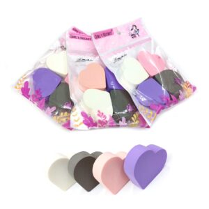ESPONJA DE MAQUILLAJE