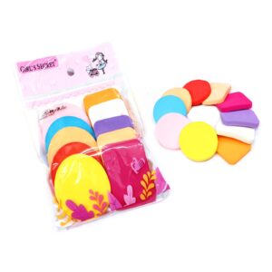 ESPONJA DE MAQUILLAJE
