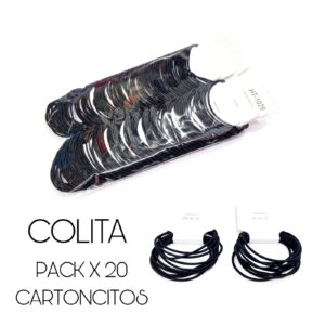 PAQUETE DE COLITA