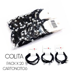 PAQUETE DE COLITA