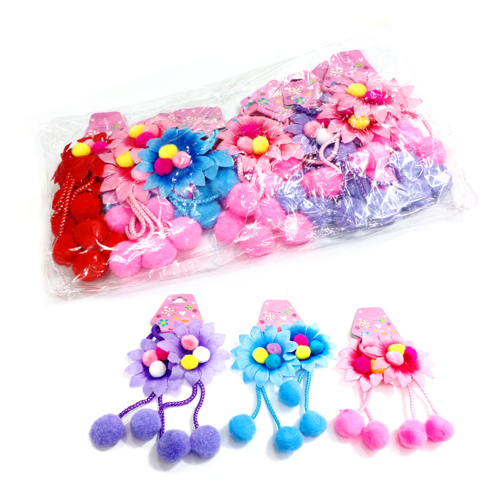 PAQUETE DE BROCHE