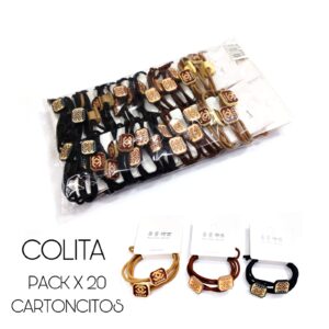 PAQUETE DE COLITA
