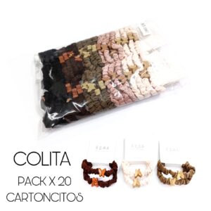 PAQUETE DE COLITA
