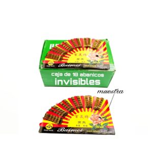 INVISIBLES