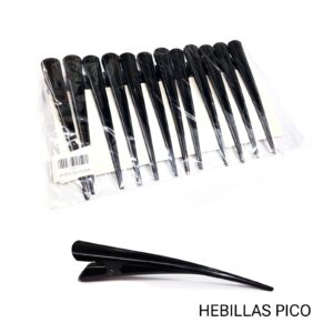 PACK DE HEBILLA PICO