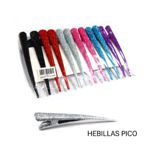 PACK DE HEBILLA PICO