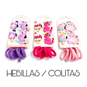 Hebilla+colita