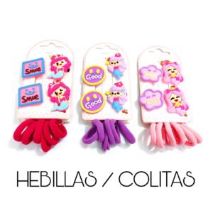 Hebilla+colita