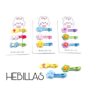 Hebilla