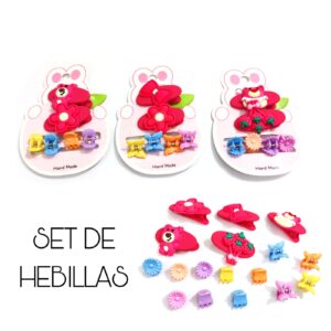 Hebilla