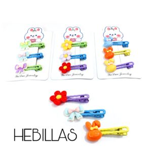 Hebilla