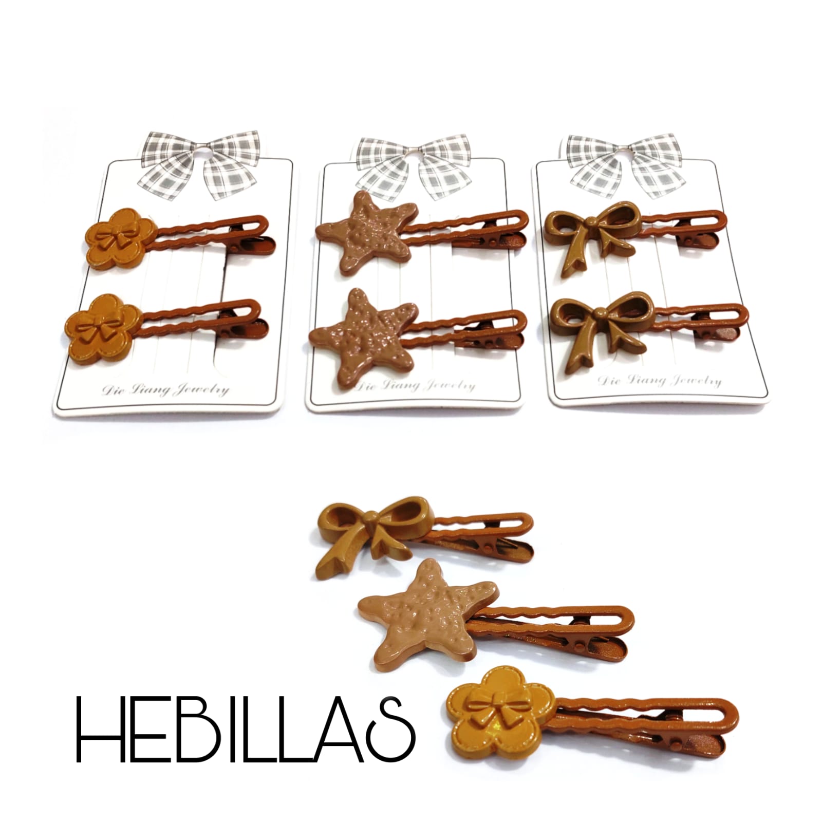 Hebilla
