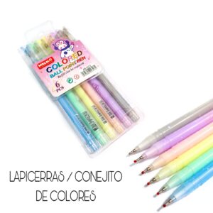 LAPICERA