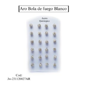 ARO BLISTER