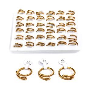 ANILLO POR CAJA CERRADA