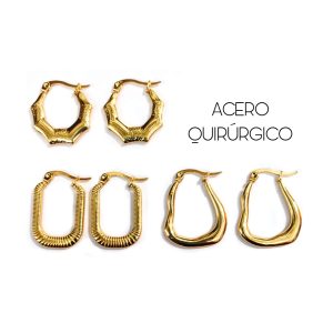 ARGOLLA DORADA