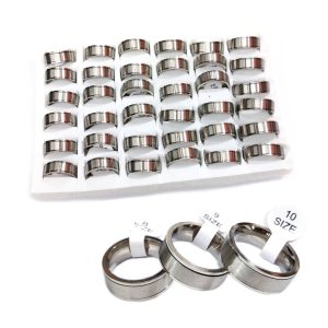ANILLO POR CAJA CERRADA